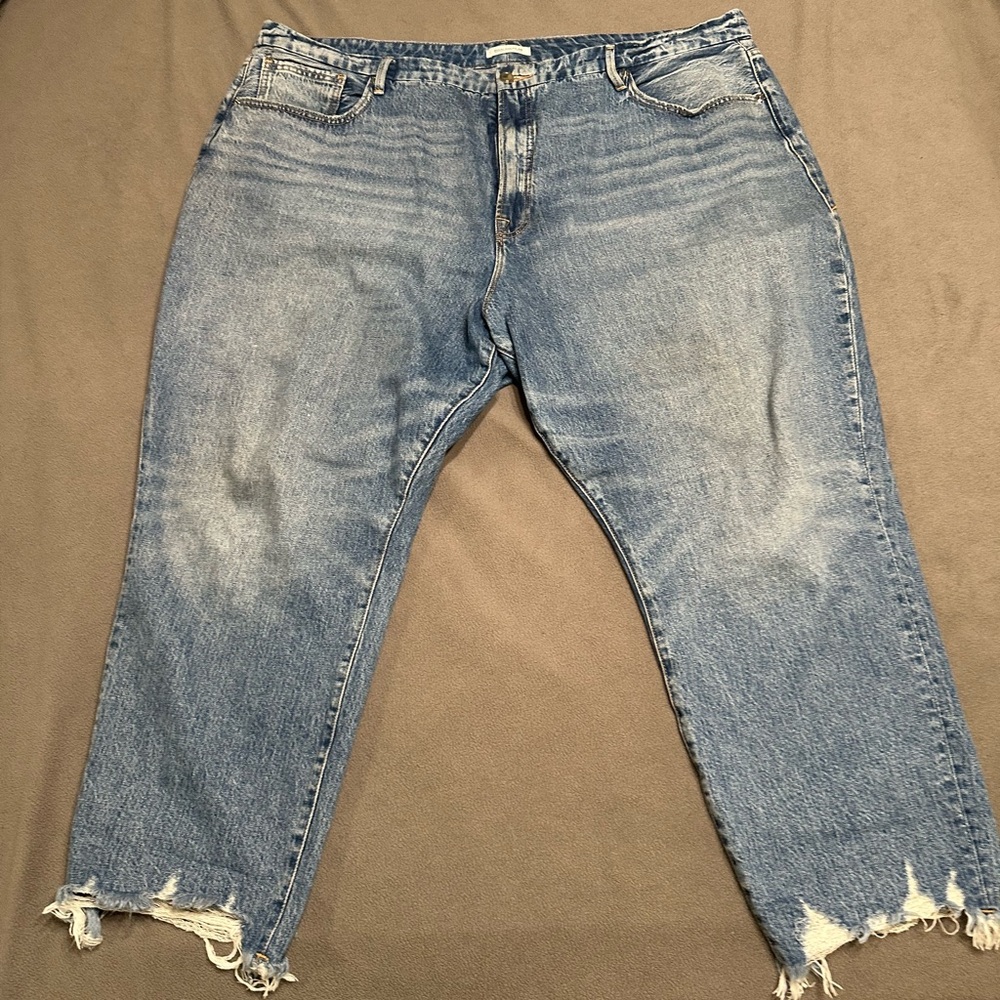 Good American - Good Vintage jeans